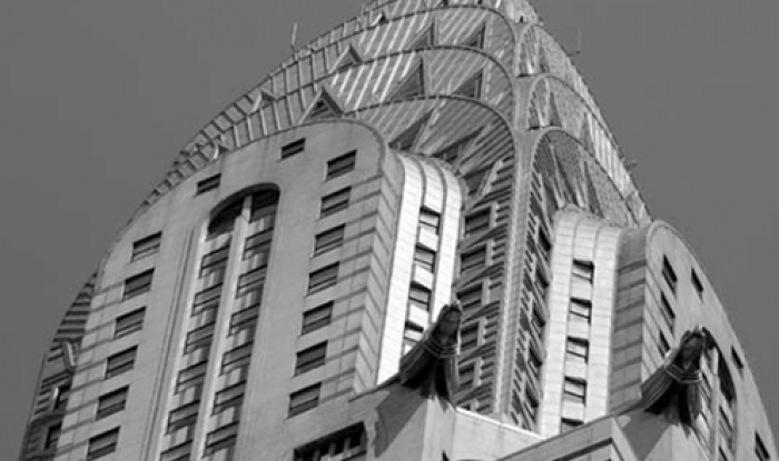 ART DECO